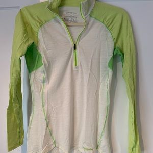 Patagonia zip up